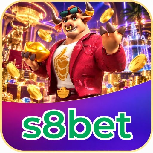 Pacote de boas-vindas ao criar conta na s8bet