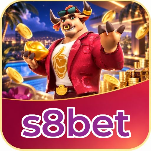 Plataforma s8bet — 99,94% uptime e PIX instantâneo