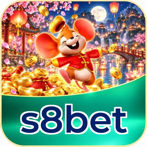 Seis modalidades de loteria s8bet com odds transparentes