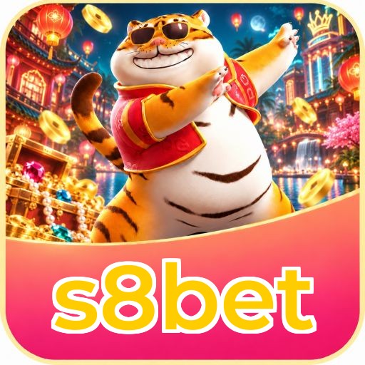 App s8bet com catálogo premium, PIX e suporte 24/7