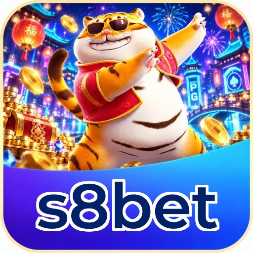 s8bet com RTP verificado e jogos auditados pela eCOGRA