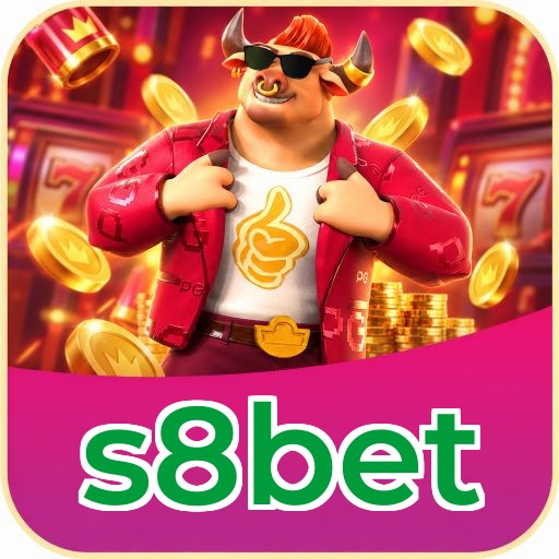 APP s8bet para iOS e Android com 187 mil downloads