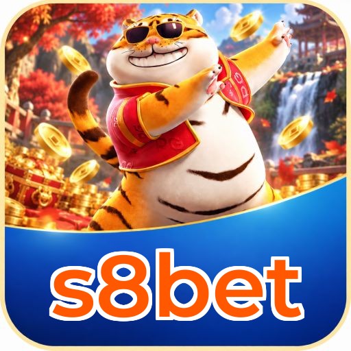 Download oficial s8bet seguro para Android e iOS
