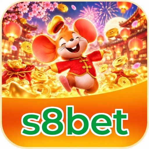 Maiores vitórias no cassino s8bet com saque PIX rápido