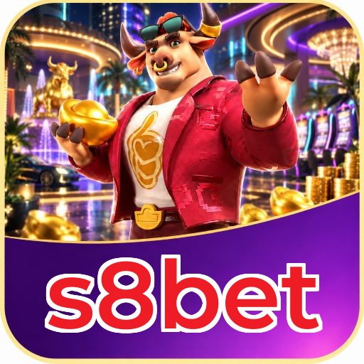 Comunidade oficial s8bet no Facebook com bônus exclusivos