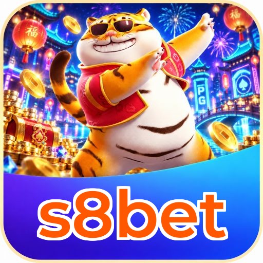 Bônus exclusivo do APK s8bet