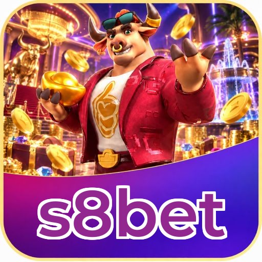 Rollover justo nos bônus promocionais s8bet