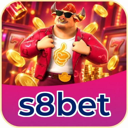 Jackpots milionários disponíveis para ganhar na s8bet